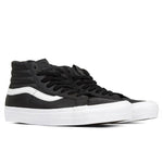 OG Sk8-Hi LX - VLT Black
