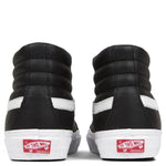 OG Sk8-Hi LX - VLT Black