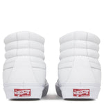 OG Sk8-Hi LX - VLT White