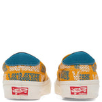 OG Slip-59 LX - Golden Glow/Logo Checkerboard