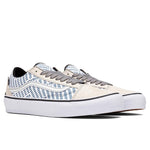 Old Skool Gore-Tex - White/Blue