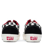 Old Skool NS OG LX - Checkerboard/Black