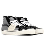 SK8-Hi Bricolage LX - Black/Marshmallow