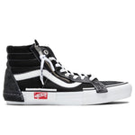 SK8-Hi Cap LX - Black/True White