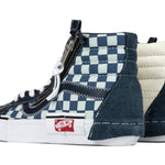 SK8-Hi Cap LX - Dress Blues/Federal Blue