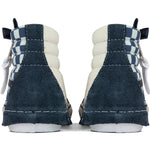SK8-Hi Cap LX - Dress Blues/Federal Blue