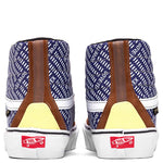 SK8-Hi Gore-Tex - Brown/Purple