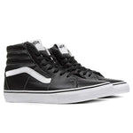 Sk8-Hi LX - VLT Black