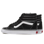 Sk8-Hi LX - VLT Black
