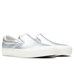 Women's Classic Slip-VLT LX - Silver