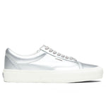 Women's Old Skool NS VLT LX - Silver