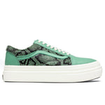 Women's Super Comfycush Old Skool LX - Creme De Menthe