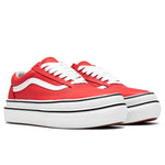Women's SuperComfy Old Skool - Lollipop