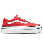 Women's SuperComfy Old Skool - Lollipop
