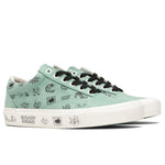 Vans Vault x Old Skool LX - Granite Green