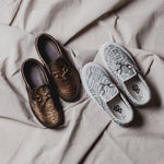 Vans Vault x Classic Slip-V - Brown