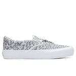 Vans Vault x Classic Slip-V - White