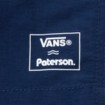 Vans Vault x Paterson Net Volley Short - Dress Blues