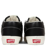 Vans Vault x Steve Caballero OG Half Cab LX - Black