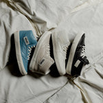 Vans Vault x Steve Caballero OG Half Cab LX - Black
