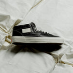 Vans Vault x Steve Caballero OG Half Cab LX - Black
