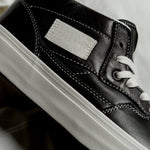 Vans Vault x Steve Caballero OG Half Cab LX - Black