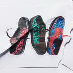 Vans Vault x Stray Rats UA Old Skool NS OG LX - Demitasse/Bosphorus
