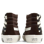Vans Vault x Taka Hayashi Style 138 LX - Zebra