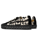 Vans Vault x Taka Hayashi TH Sk8-Lo Reissue LX - Black
