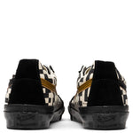 Vans Vault x Taka Hayashi TH Sk8-Lo Reissue LX - Black