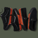 Vans Vault x WTAPS OG Old Skool LX - GPS/Black