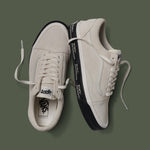 Vans Vault x WTAPS OG Old Skool LX - GPS/White