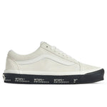 Vans Vault x WTAPS OG Old Skool LX - GPS/White