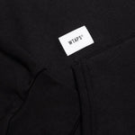 Vans x WTAPS Pullover Hoodie - Black