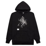 Vans x WTAPS Pullover Hoodie - Black