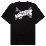 Vans x WTAPS S/S Tee - Black