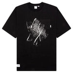 Vans x WTAPS S/S Tee - Black