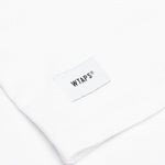 Vans x WTAPS S/S Tee - White