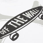Vans x WTAPS S/S Tee - White