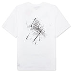 Vans x WTAPS S/S Tee - White