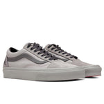 Vans x Zhao Zhao Old Skool "Year Of The Rat" - Rat Grey