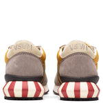 Attica Trainer - Mustard