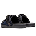 Christo 2-Tone - Black