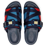 Christo 2-Tone - Blue