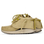FBT 'Red Deer' - Light Yellow