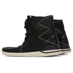 Huron Moc Hi-Folk 'Red Deer' - Black