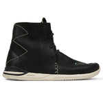 Huron Moc Hi-Folk 'Red Deer' - Black