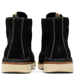 Virgil Boots - Black