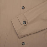 Bal Collar Coat 'Type 1' - Beige