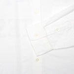 Oxford B.D Shirt 'Type 4' - White